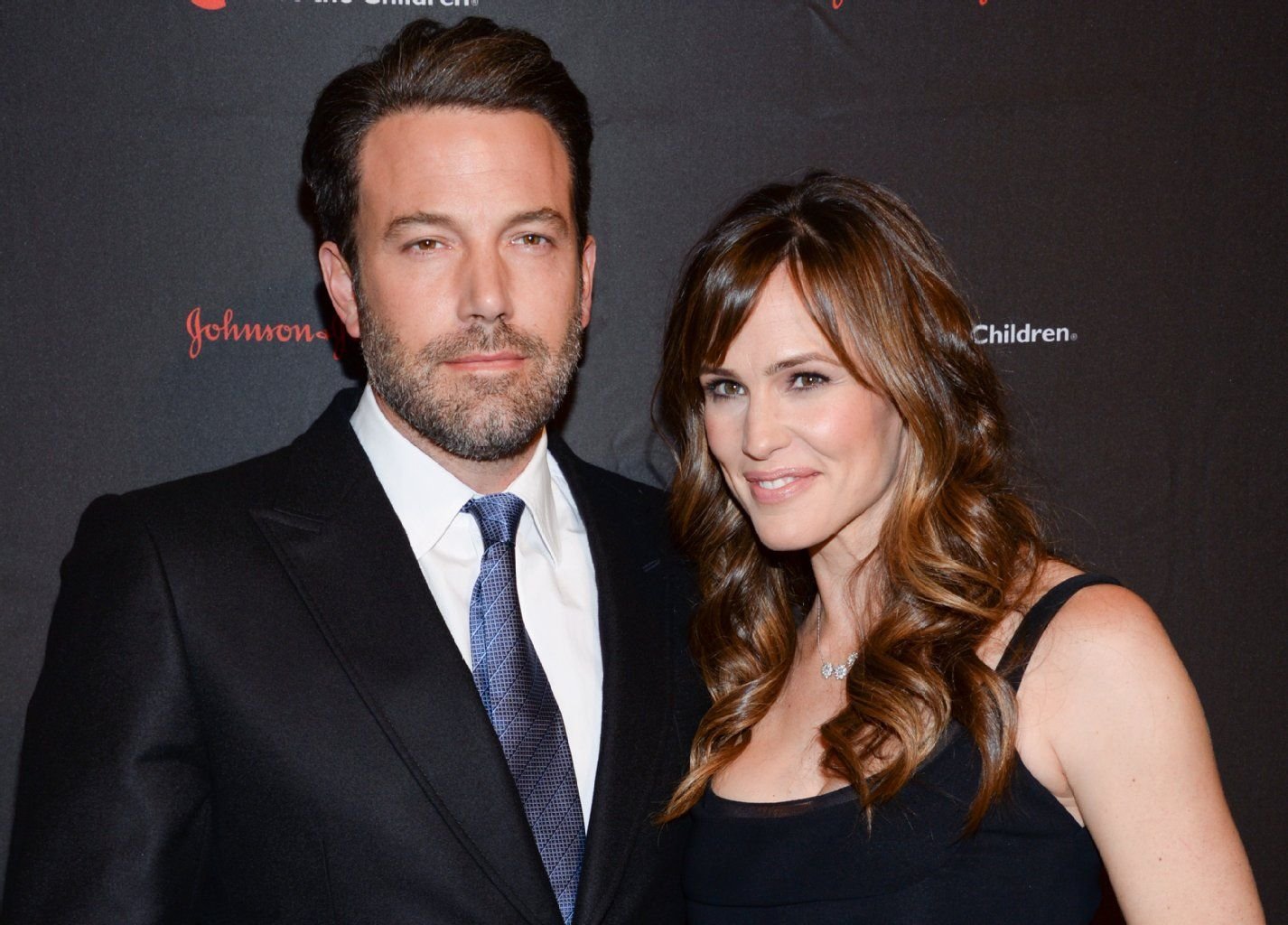 Ben Affleck und Jennifer Garner
