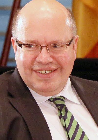 Peter Altmaier