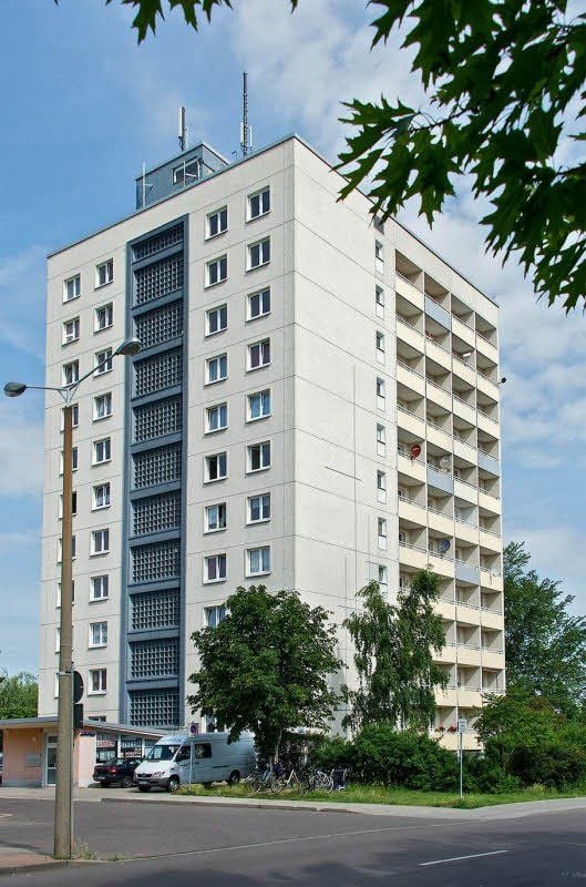 Haus Breite Straße 20 in Bad Dürrenberg