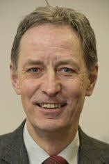 Stellvertreter Roland Brachmann