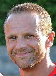 „Ein wenig Lampenfieber ist da schon vorhanden“, Marcus Jeckel, Trainer Dessau 05.