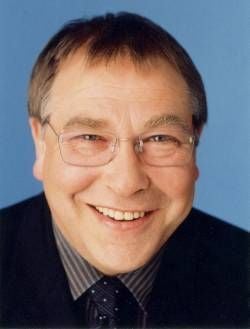 Norbert Rüther