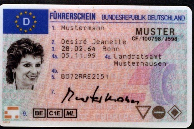 Verkehrsverstöße werden 2014 stärker EU-weit verfolgt durch verbesserten Austausch der Halterdaten.
