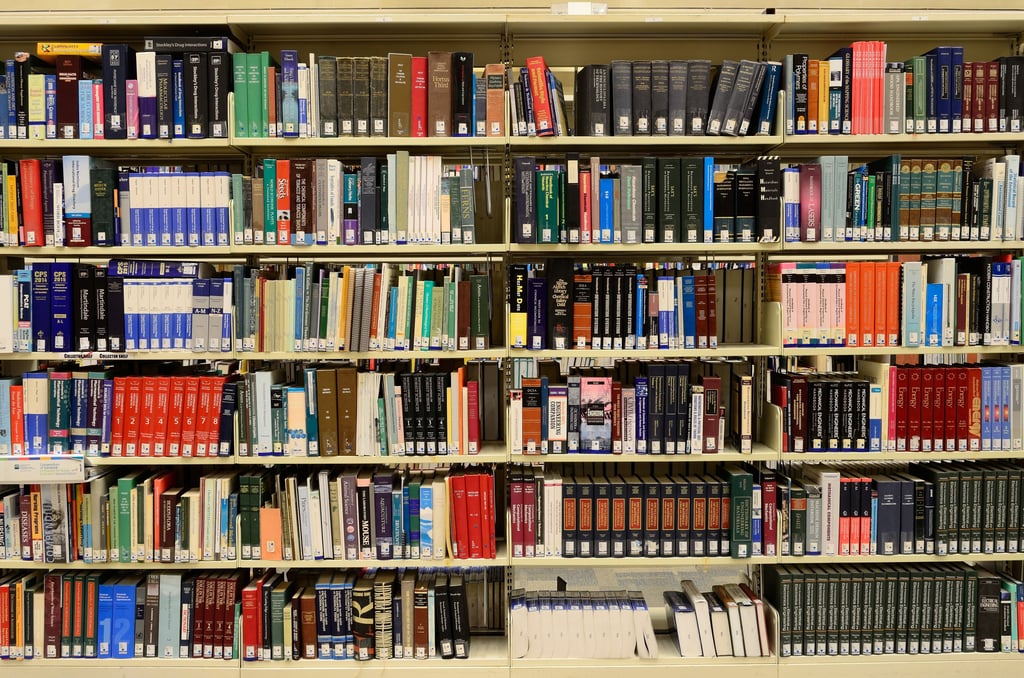 Bibliothek