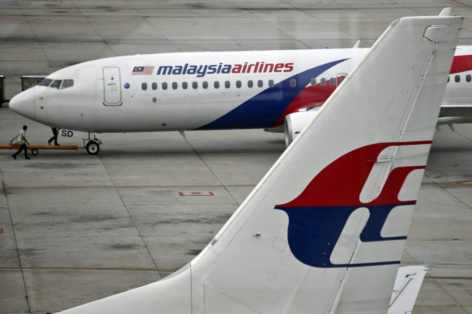 Vor 16 Monaten ist der Flug MH370 von Malaysia Airlines spurlos verschwunden.