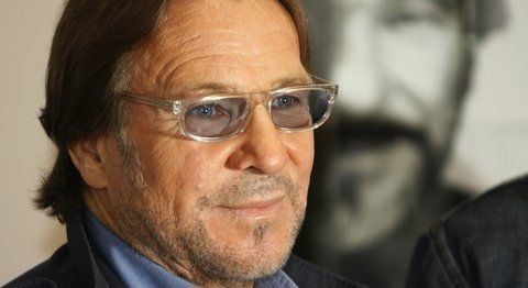 Götz George fordert ein Verbot der NPD. (FOTO: DPA)