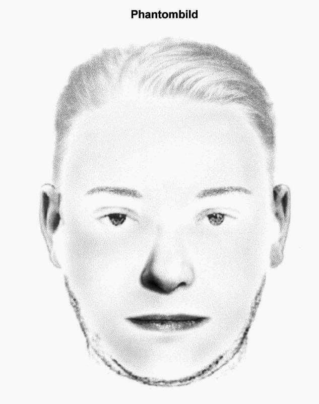 Wer kennt diesen Mann? Er soll am Dienstagabend eine Zoo-Handlung im Leipziger Ortsteil Gohlis-Nord überfallen haben.
