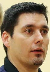 Trainer Jörg Neumann: „Wir brechen nicht zusammen.“