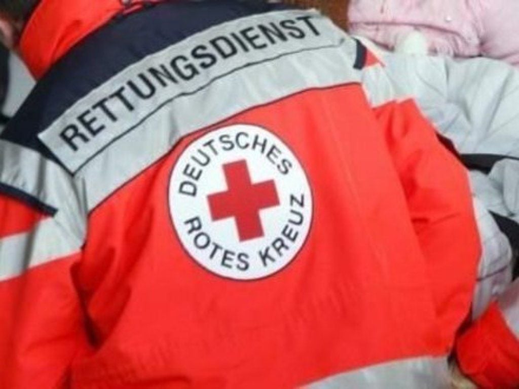 DRK-Rettungsdienst
