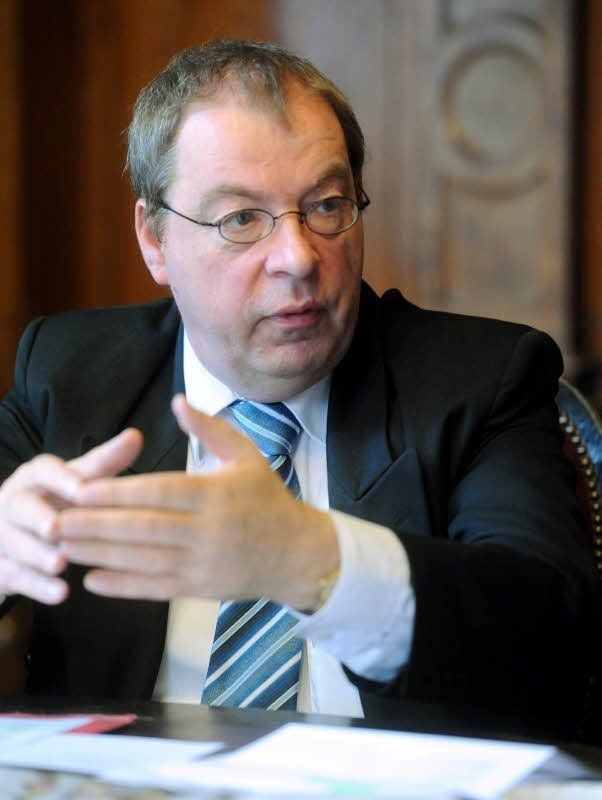 Johannes Krause