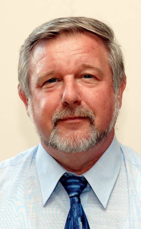 Horst Heller (Die Linke)