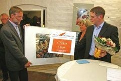HEISE KUNSTPREIS 2008 - BEWEGENDE WERKE