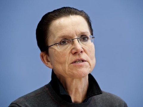 Petra Sitte (Linke)