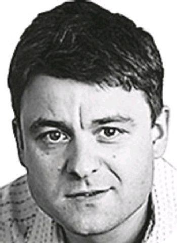 Thorsten Knuf