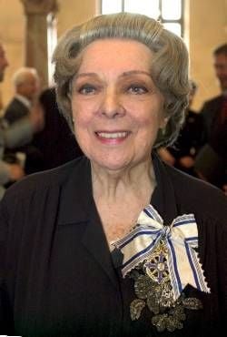 Martha Mödl