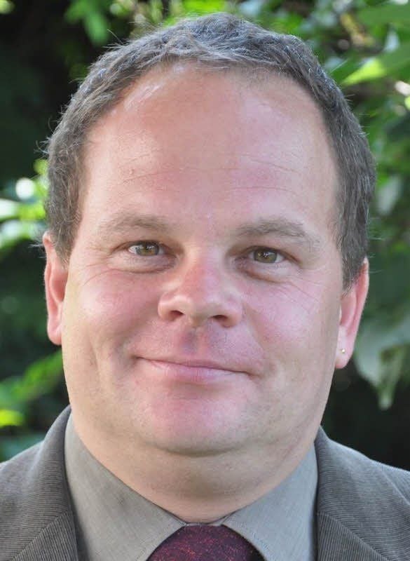 Matthias Pfund ist neuer Landeskirchenmusikdirektor der Evangelischen Landeskirche Anhalts.