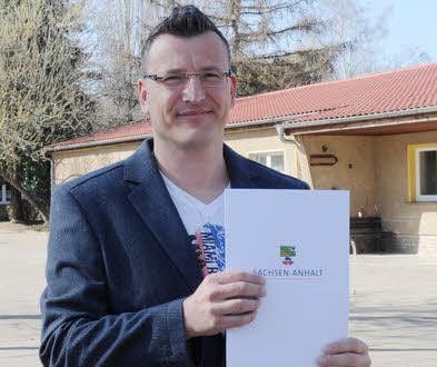 Andreas Loche