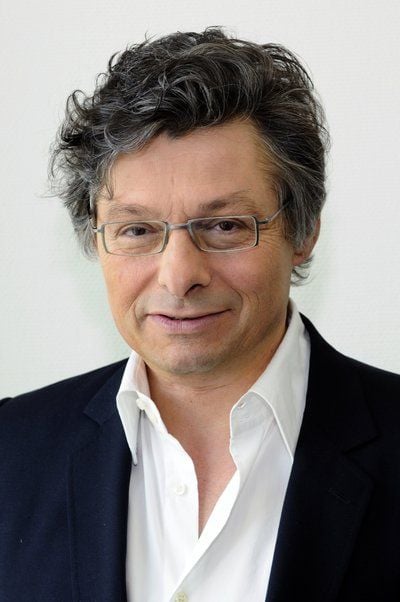 Der Journalist und Buchautor Matthias Matussek (FOTO: DPA)