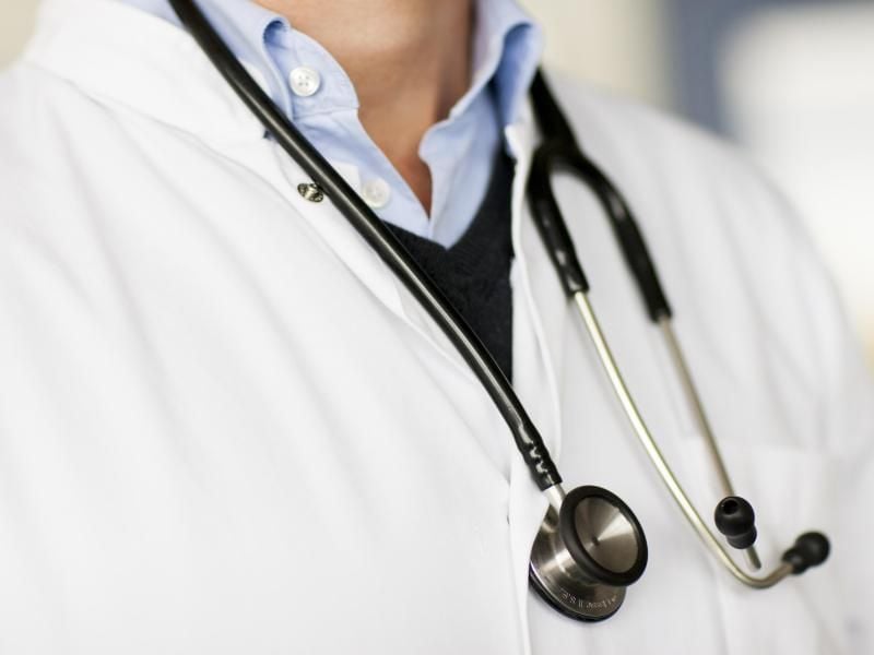 Bei Behandlungsfehlern haben Patienten finanzielle Ansprüche. Foto: Rolf Vennenbernd/Archiv