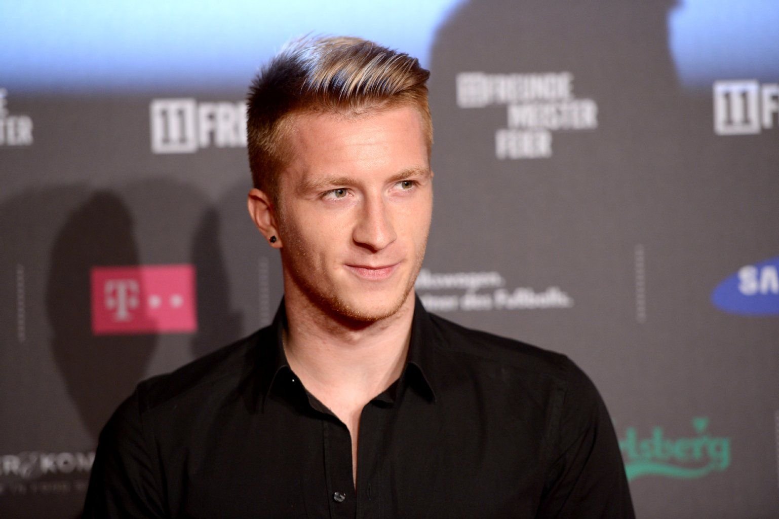 Profi-Fußballer Marco Reus