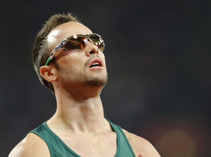 Die Freundin von Oscar Pistorius ist tot.