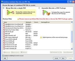 Die Mutter aller PDF-Programme: «Adobe Acrobat 8» ist allerdings auch mit Abstand das teuerste Produkt. (Foto: dpa)