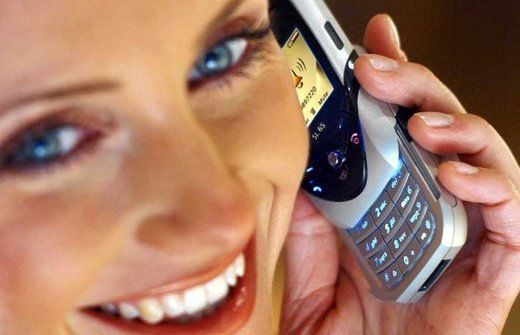 Ein Minus bei einem Prepaid-Handyvertrag muss nicht gezahlt werden.