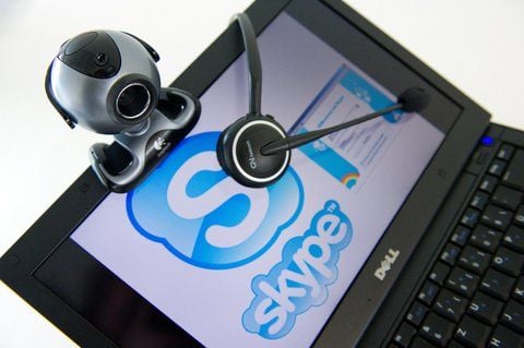Viele Webcams liefern inzwischen hochauflösende Bilder. Die können in dieser Qualität aber nur über einen schnellen und stabilen Internetzugang übertragen werden. (FOTO: DPA)
