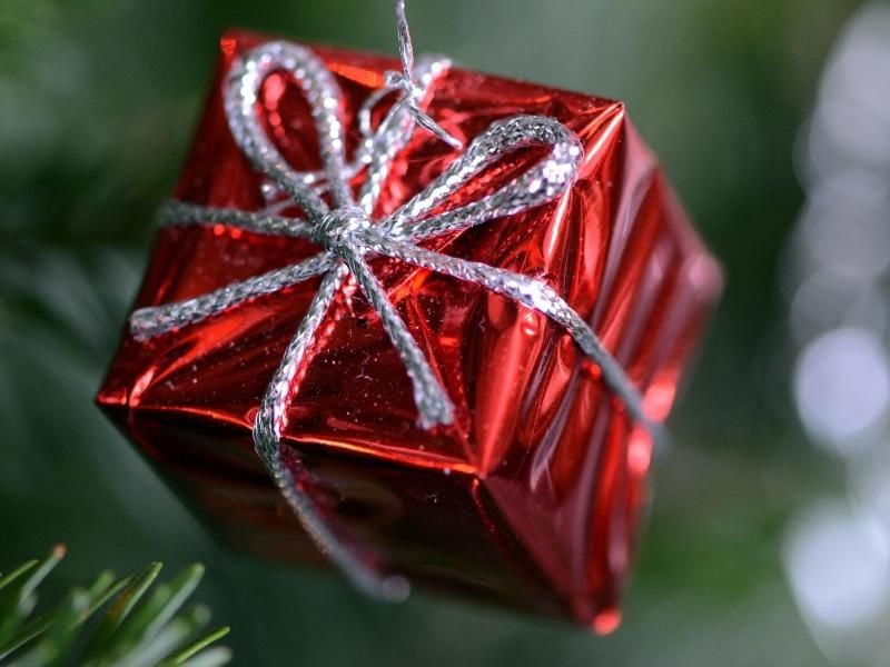 Arbeitnehmer sollten bei der Annahme von Geschenken sehr vorsichtig sein.