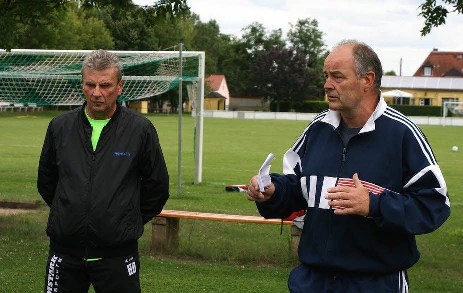 Wolfgang Spitz