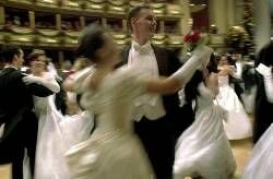 Zum rauschenden Fest fast ohne Zwischenfälle wurde am späten Donnerstagabend der 51. Wiener Opernball. Während im angeblich schönsten Ballsaal der Welt 4500 Gäste feierten, protestierten im Umfeld der Staatsoper bis zu 1000 Demonstranten weitgehend friedlich gegen die Veranstaltung. Mitten im bunten Ballgeschehen tummelte sich zahlreiche Prominenz aus Politik, Wirtschaft, Showgeschäft und Kultur.