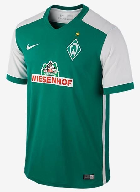Werder Bremen