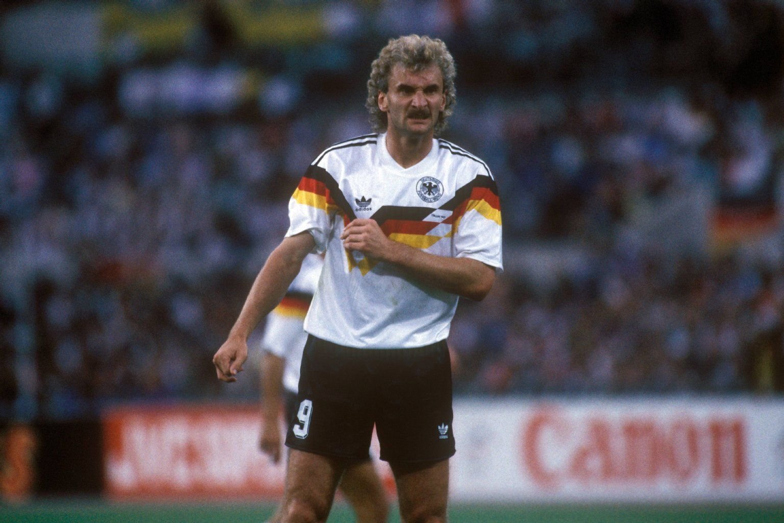 Rudi Völler