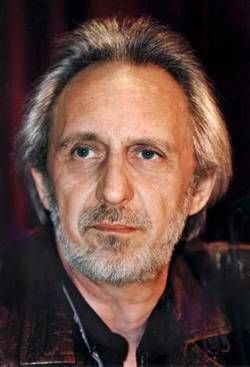 John Entwistle