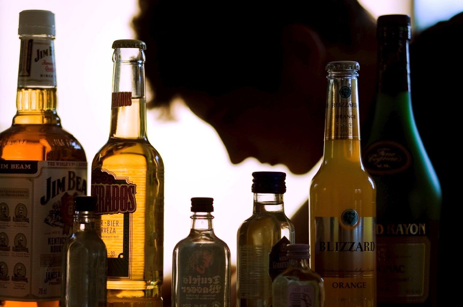 Das sogenannte Komasaufen bei Kindern und Jugendlichen nimmt weiter zu.