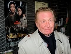 Der Filmregisseur Frank Beyer ist am 1. Oktober in Berlin im Alter von 74 Jahren nach längerer Krankheit gestorben. (Foto: dpa)