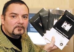 Ein Thriller aus dem wahren Leben als harte Anklage: Michael T. hat sich die Geschichte seiner Haft in denVereinigten Arabischen Emiraten von der Seele geschrieben.