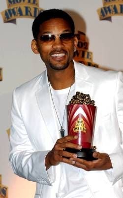 Will Smith