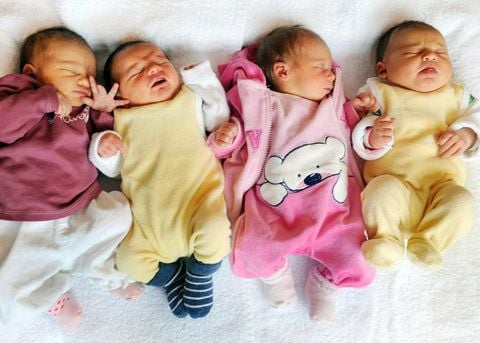 Der Nahrungshersteller Milupa hat vorsorglich einen Babybrei zurückgerufen. (FOTO: DPA)