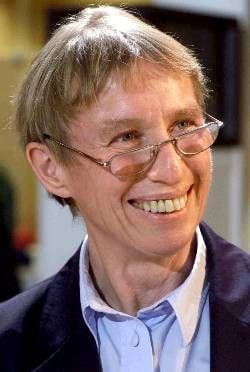 Regine Hildebrandt