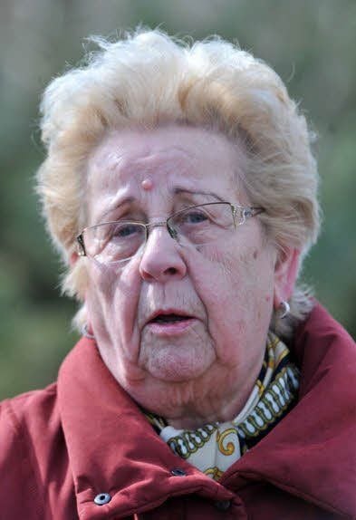 Bärbel Thäle