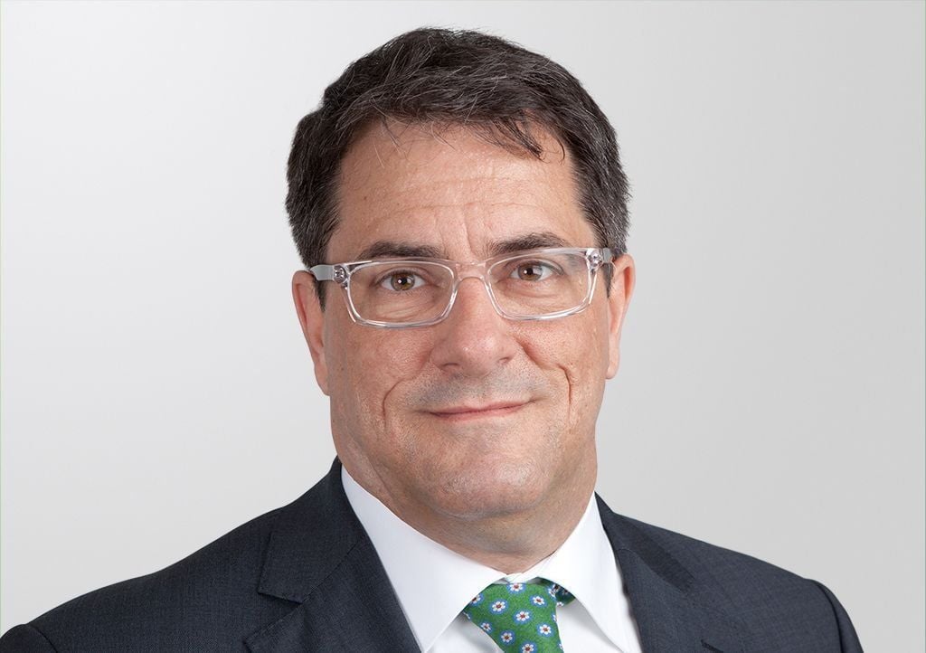 Experte in Steuerfragen: Anwalt Thomas Wenzler