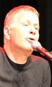 Thomas Rühmann im Konzert