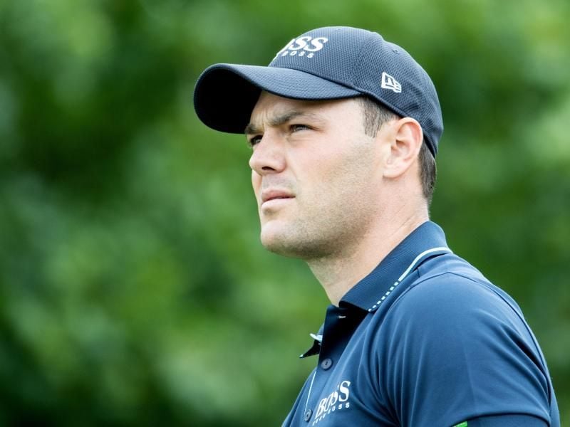 Darf auch 2019 in der PGA Tour Spielen: Golfstar Martin Kaymer. Foto: Marcel Kusch