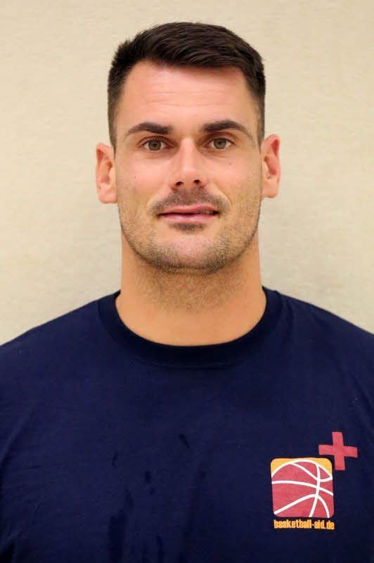 Sebastian Harke