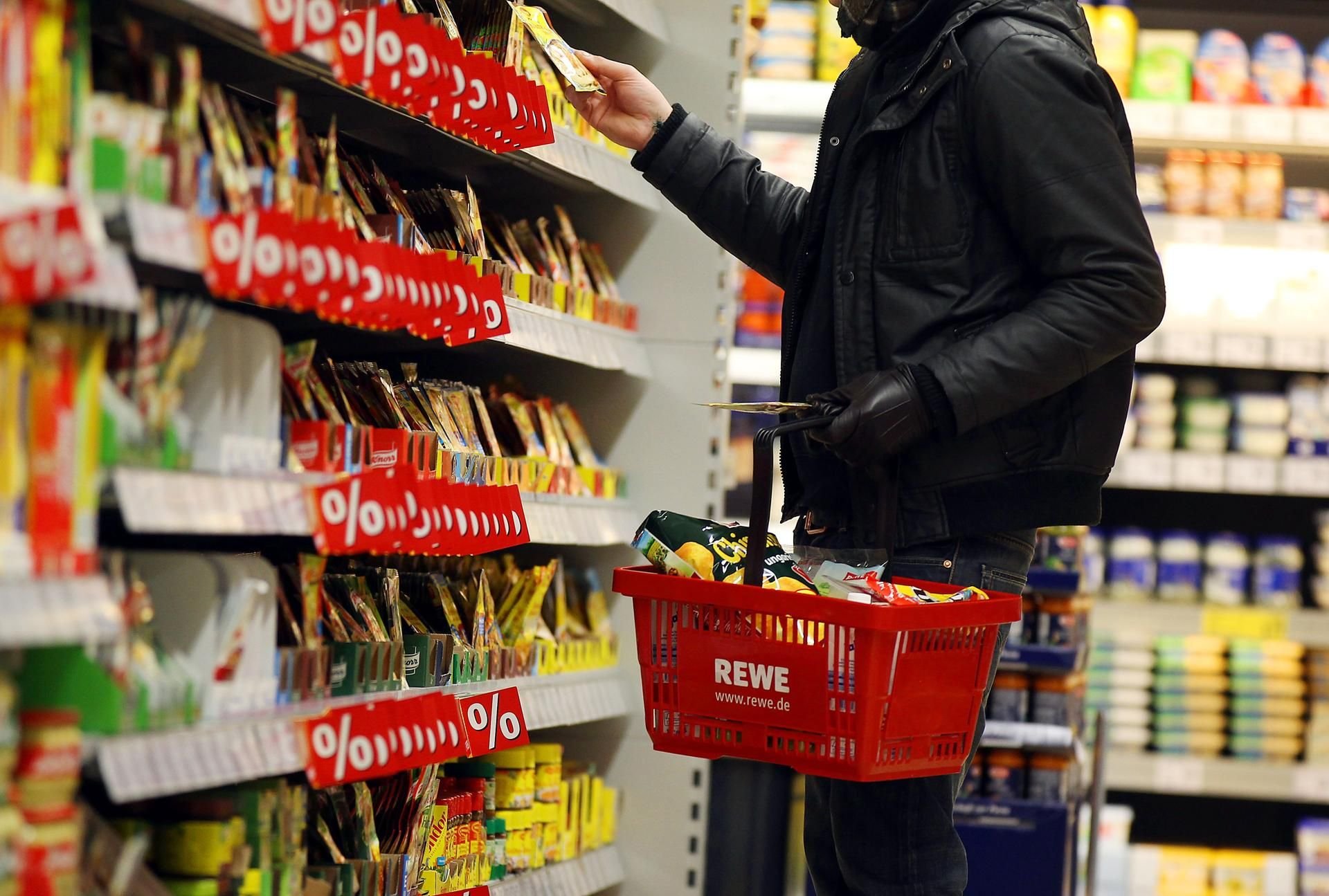 Barilla will die Preise erhöhen – doch Rewe geht nicht mit.