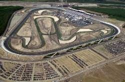 EuroSpeedway Lausitz