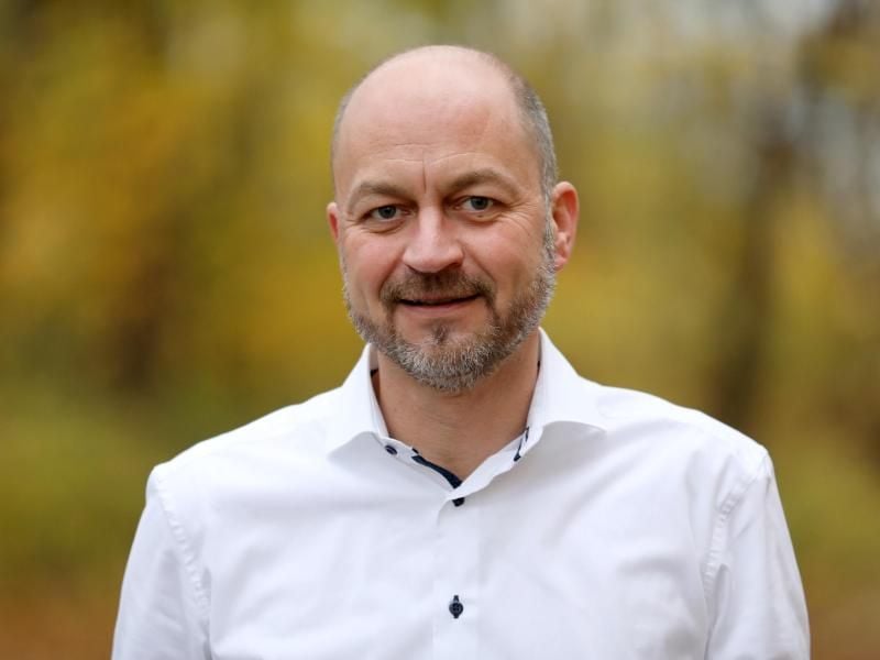 Michael Kölch, Präsident der Deutschen Gesellschaft für Kinder- und Jugendpsychiatrie, ist der Ansicht, dass die Coronakrise bislang nicht zu gravierenden Störungen bei Kindern und Jugendlichen führt. Foto: Bernd Wüstneck/dpa-Zentralbild/ZB
