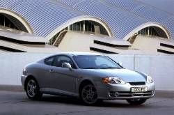 Hyundai CoupE (Foto: we)