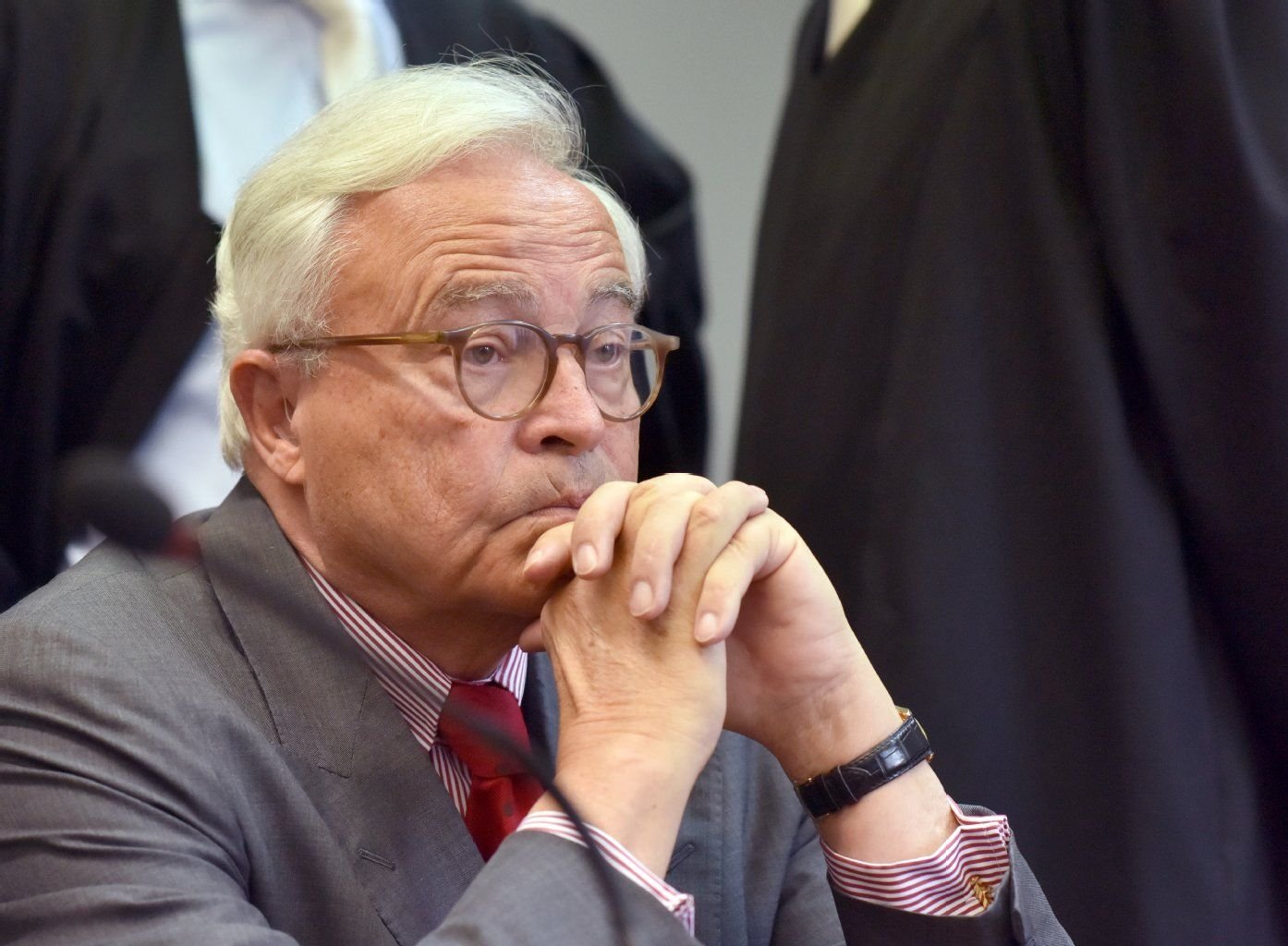 Rolf Breuer
